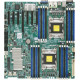 Supermicro X9DRH-IF-O Dual LGA2011/ Intel C602/ DDR3/ SATA3/ V&2GbE/ EATX Server Motherboard