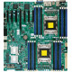 Supermicro X9DRH-ITF-O Dual LGA2011/ Intel C602/ DDR3/ SATA3/ V&2GbE/ EATX Server Motherboard