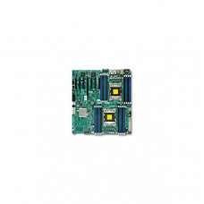 Supermicro X9DRH-ITF-B Dual LGA2011/ Intel C602/ DDR3/ SATA3/ V&2GbE/ EATX Server Motherboard