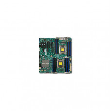 Supermicro X9DRI-F-O LGA2011/ Intel C602/ DDR3/ SATA3/ V&2GbE/ EATX Server Motherboard