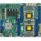 Supermicro X9DRL-IF-O Dual LGA2011/ Intel C602/ DDR3/ SATA3/ V&GbE/ ATX Server Motherboard
