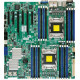 Supermicro X9DR7-LN4F-JBOD-B Dual LGA2011/ Intel C602/ DDR3/ SATA3&SAS2/ V&4GbE/ EATX Server Motherboard