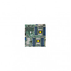 Supermicro X9DR7-LN4F Dual LGA2011/ Intel C602/ DDR3/ SATA3&SAS/ V&4GbE/ EATX Server Motherboard, Retail