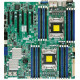 Supermicro X9DR7-LN4F-B Dual LGA2011/ Intel C602/ DDR3/ SATA3&SAS2/ V&4GbE/ EATX Server Motherboard