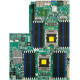 Supermicro X9DRW-3LN4F+-B Dual LGA2011/ Intel C606/ DDR3/ SATA3/ V&4GbE/ Proprietary WIO Server Motherboard