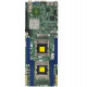 Supermicro X9DRT-IBQF-B Dual LGA2011/ Intel C602J/ DDR3/ SATA3/ V&2GbE/ Proprietary Server Motherboard