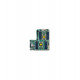 Supermicro X9DRW-3F-O Dual LGA2011/ Intel C606/ DDR3/ SATA3&SAS/ V&2GbE/ Proprietary WIO Server Motherboard