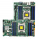 Supermicro X9DRW-IF-O Dual LGA2011 /Intel C602/ DDR3/ SATA3/ V&2GbE/ Proprietary WIO Server Motherboard