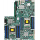 Supermicro X9DRW-ITPF-B Dual LGA2011/ Intel C602/ DDR3/ SATA3/ V&2GbE/ Proprietary WIO Server Motherboard
