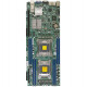 Supermicro X9DRT-HF-B Dual LGA2011/ Intel C602/ DDR3/ SATA3/ V&2GbE/ Proprietary Server Motherboard