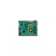 Supermicro X9SAE-B LGA1155/ Intel C216 Express PCH/ DDR3/ SATA3&USB3.0/ A&2GbE/ ATX Server Motherboard
