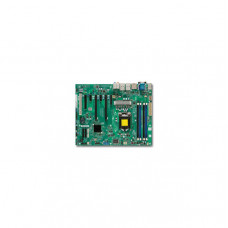 Supermicro X9SAE-V-O LGA1155/ Intel C216 Express PCH/ DDR3/ SATA3&USB3.0/ A&2GbE/ ATX Server Motherboard