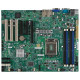 Supermicro X9SCA-B LGA1155/ Intel C204 PCH/ DDR3/ SATA3/ V&2GbE/ ATX Server Motherboard, Bulk