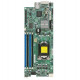 Supermicro X9SCE-F-B LGA1155/ Intel C204 PCH/ DDR3/ SATA3/ V/ Proprietary Server Motherboard 