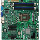 Supermicro X9SCL-F-O LGA1155/ Intel C202 PCH/ DDR3/ V&2GbE/ MicroATX Server Motherboard, Retail