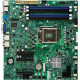 Supermicro X9SCL-F-B LGA1155/ Intel C202 PCH/ DDR3/ V&2GbE/ MicroATX Server Motherboard, Bulk