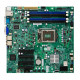 Supermicro X9SCM-F-B LGA1155/ Intel C204 PCH/ DDR3/ SATA3/ V&2GbE/ MATX Server Motherboard, Bulk