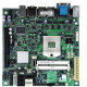Supermicro MB-X9SCV-Q-O Socket G2/ Intel QM67/ DDR3 SODIMM/ A&V&2GbE/ Mini-ITX Server Motherboard, Retail