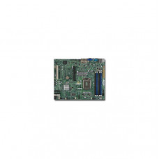 Supermicro X9SCI-LN4F-O LGA1155/ Intel C204 PCH/ DDR3/ SATA3/ V&4GbE/ ATX Server Motherboard