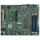 Supermicro X9SCI-LN4F-B LGA1155/ Intel C204 PCH/ DDR3/ SATA3/ V&4GbE/ ATX Server Motherboard, Bulk