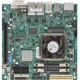 Supermicro X9SPV-M4-3QE-O Intel Core i7-3612QE 2.1GHz/ Intel QM77/ DDR3/ SATA3&USB3.0/ A&V&4GbE/ Mini-ITX Motherboard & CPU Combo 