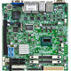 Supermicro X9SPV-LN4F-3QE-O Intel Core i7-3612QE/ Intel QM77/ DDR3/ SATA3&USB3.0/ V&4GbE/ Mini-ITX Motherboard & CPU Combo 