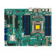 Supermicro X9SRA-O LGA2011 /Intel C602/ DDR3/ SATA3&USB3.0/ A&2GbE/ ATX Server Motherboard