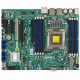 Supermicro X9SRA-B LGA2011/ Intel C602/ DDR3/ SATA3&USB3.0/ A&2GbE/ ATX Server Motherboard