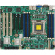 Supermicro X9SRE-B LGA2011/ Intel C602/ DDR3/ SATA3/ V&2GbE/ ATX Server Motherboard