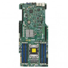 Supermicro X9SRG-F-B LGA2011/ Intel C602/ DDR3/ SATA3/ V&2GbE/ Proprietary Server Motherboard