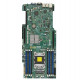 Supermicro X9SRG-F-B LGA2011/ Intel C602/ DDR3/ SATA3/ V&2GbE/ Proprietary Server Motherboard