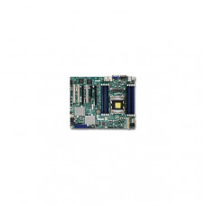 Supermicro X9SRH-7F-B LGA2011/ Intel C602J/ DDR3/ SATA3&SAS2/ V&2GbE/ ATX Server Motherboard