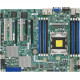 Supermicro X9SRH-7F-O LGA2011/ Intel C602J/ DDR3/ SATA3&SAS2/ V&2GbE/ ATX Server Motherboard