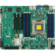 Supermicro X9SRI-F-B LGA2011/ Intel C602/ DDR3/ SATA3/ V&2GbE/ ATX Server Motherboard, Bulk