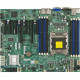 Supermicro X9SRL-O LGA2011/ Intel C602/ DDR3/ SATA3/ V&2GbE/ ATX Server Motherboard