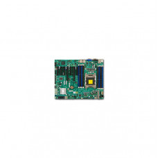 Supermicro X9SRL-B LGA2011/ Intel C602/ DDR3/ SATA3/ V&2GbE/ ATX Server Motherboard