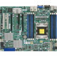 Supermicro X9SRH-7TF-B LGA2011/ Intel C602J/ DDR3/ SATA3&SAS2/ V&2GbE/ ATX Server Motherboard
