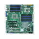 Supermicro X8DTN+-LR-O Dual LGA1366/ Intel 5520 & ICH10R + IOH-36D/ V&2GbE/ Enhanced EATX Server Motherboard