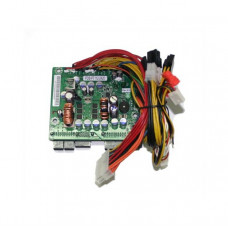 Supermicro PDB-PT112-2420 1U 20-Pin Redundant Power Distributor for SC112 Chassis 