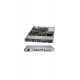 Supermicro SuperServer SYS-1027R-73DAF Dual LGA2011 560W 1U Rackmount Server Barebone System (Black)