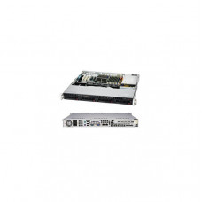 Supermicro A+ Server AS-1012G-MTF Socket G34 350W 1U Rackmount Server Barebone System (Black)