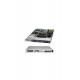 Supermicro SuperServer SYS-1017GR-TF LGA2011 1400W 1U Server Barebone System (Black)