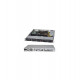 Supermicro SuperServer SYS-1017R-MTF LGA2011 330W 1U Rackmount Server Barebone System (Black)