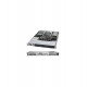 Supermicro A+Server AS -1022GG-TF Dual Socket G34 1400W 1U Rackmount Server Barebone System (Black)