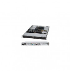 Supermicro A+ Server AS-1022G-NTF Dual Socket G34 560W 1U Rackmount Server Barebone System (Black)