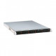 Supermicro SuperServer 1026T-URF Dual LGA1366 650W 1U Rackmount Server Barebone System (Black)