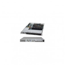 Supermicro A+ Server AS-1042G-LTF Quad Socket G34 1400W 1U Rackmount Server Barebone System (Black)