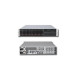 Supermicro SuperServer SYS-2026T-URF4+ Dual LGA1366 920W 2U Rackmount Server Barebone System (Black)