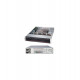 Supermicro SuperSever SSG-2027R-AR24NV Dual LGA2011 920W 2U Rackmount Server Barebone System (Black)