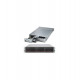Supermicro SuperServer SYS-2027TR-D70RF Two Node Dual LGA2011 1280W 2U Rackmount Server Barebone System (Black)